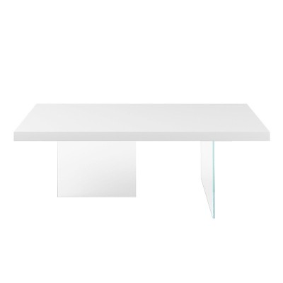 LAGO - Mesa AIR con tablero laminado LAGO - Mesa AIR con tablero laminado