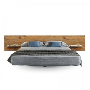 Cama Fluttua 1627 - LAGO