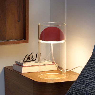 Oluce, Medusa Table Lamp Oluce, Medusa Table Lamp