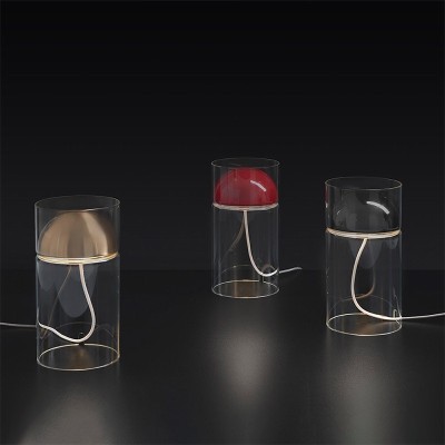 Oluce, Medusa Table Lamp Oluce, Medusa Table Lamp