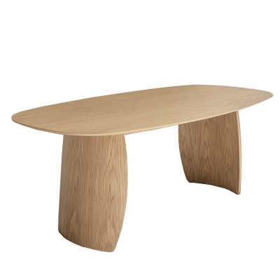 STUA, Petal dining table STUA, Petal dining table