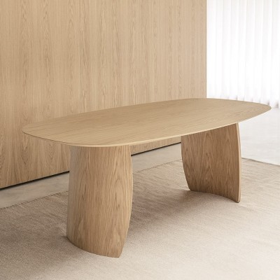 STUA, Mesa de comedor Petal