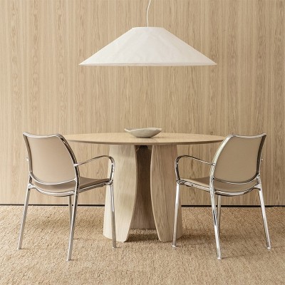 STUA, Mesa de jantar Petal