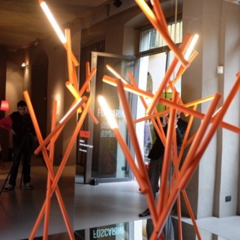 Candeeiro Tuaregue - Foscarini Candeeiro Tuaregue - Foscarini