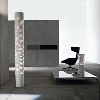 Tress Large Lampadaire LED - Foscarini Tress Large Lampadaire LED - Foscarini