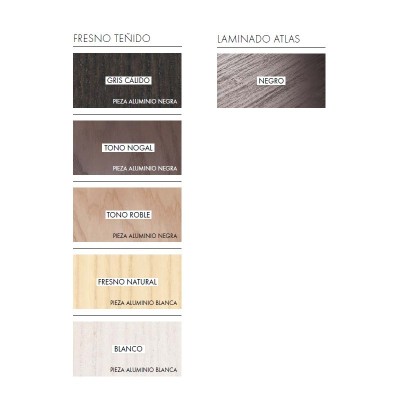 STUA consola Lau