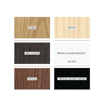 Silla Egoa madera - Stua Silla Egoa madera - Stua