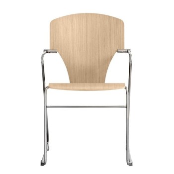 Silla Egoa madera - Stua Silla Egoa madera - Stua