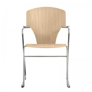 Silla Egoa madera - Stua