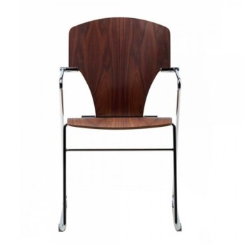 Silla Egoa madera - Stua Silla Egoa madera - Stua