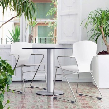 Silla Egoa madera - Stua Silla Egoa madera - Stua