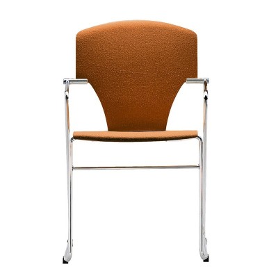 Silla Stua Egoa tapizada Silla Stua Egoa tapizada