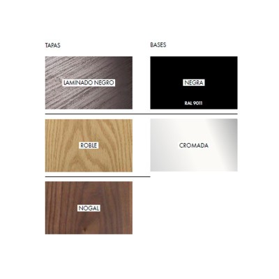 Stua table Marea Stua table Marea