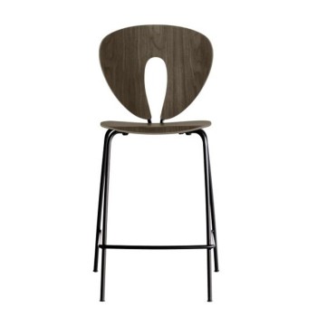 Taburetes Globus en madera - STUA Taburetes Globus en madera - STUA