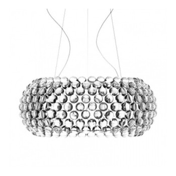 Caboche Grande suspension LED - Foscarini Caboche Grande suspension LED - Foscarini