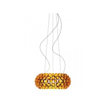 Caboche Large lampada a sospensione a LED - Foscarini Caboche Large lampada a sospensione a LED - Foscarini