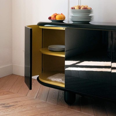 Aparador Explorer Cabinet M BD Barcelona Aparador Explorer Cabinet M BD Barcelona