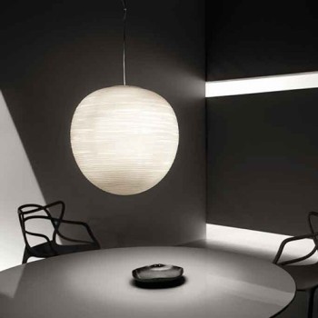 Rituals XL pendant lamp - Foscarini Rituals XL pendant lamp - Foscarini