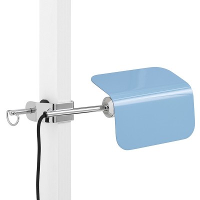 HAY, lampe à clip Apex