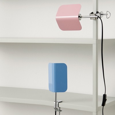 HAY, lampe à clip Apex