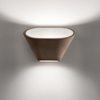 Applique murale Aplomb - Foscarini Applique murale Aplomb - Foscarini