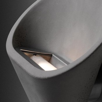 Aplomb Lampada da parete - Foscarini Aplomb Lampada da parete - Foscarini