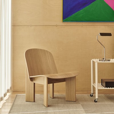 HAY, Lámpara de mesa APEX HAY, Lámpara de mesa APEX