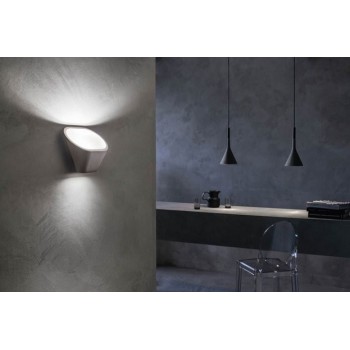 Aplomb Wall Light - Foscarini