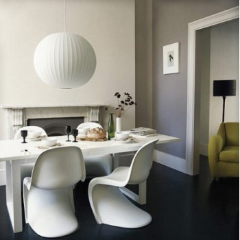 Vitra Panton chair Vitra Panton chair