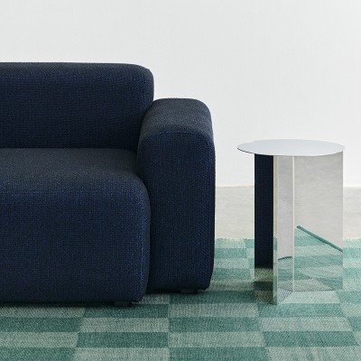 Alfombra CHECK RUG de HAY Alfombra CHECK RUG de HAY