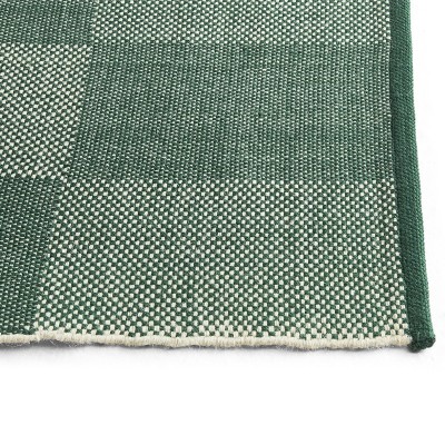 Tappeto CHECK RUG di HAY Tappeto CHECK RUG di HAY