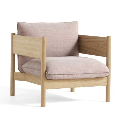 Sillón Arbour Club de HAY