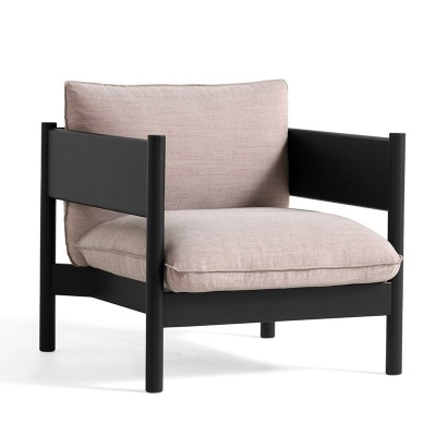 Sillón Arbour Club de HAY