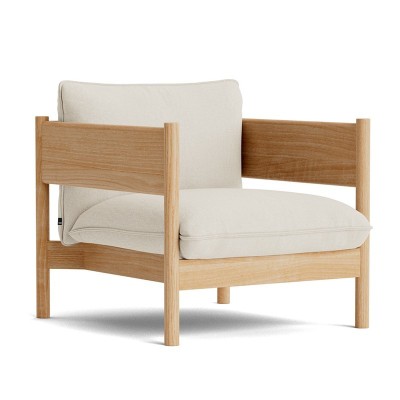 Sillón Arbour Club de HAY