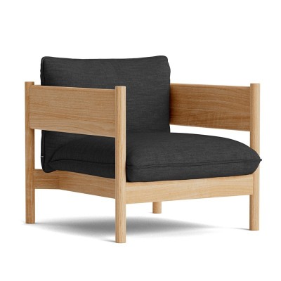 Sillón Arbour Club de HAY