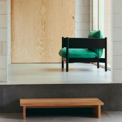 Sillón Arbour Club de HAY