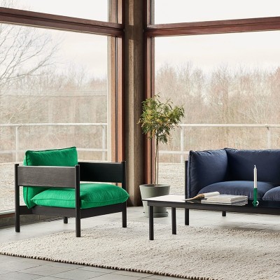 Sillón Arbour Club de HAY