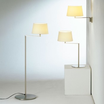 Santa and Cole American Table Lamp Santa and Cole American Table Lamp