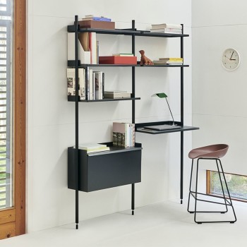 HAY, Lampe de bureau Apex HAY, Lampe de bureau Apex