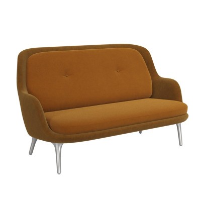 Fritz Hansen, sofá FRI diseñado por Jaime Hayon Fritz Hansen, sofá FRI diseñado por Jaime Hayon