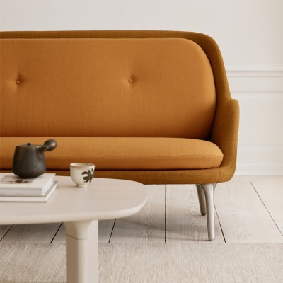 Fritz Hansen, sofá FRI diseñado por Jaime Hayon Fritz Hansen, sofá FRI diseñado por Jaime Hayon