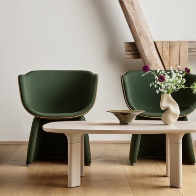 Fritz Hansen, Mesa de centro Analog Fritz Hansen, Mesa de centro Analog