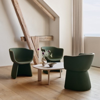 Fritz Hansen, Mesa de centro Analog Fritz Hansen, Mesa de centro Analog
