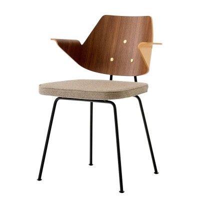 Silla RFH Armchair RD7 &Tradition Hallingdal 103 portada Silla RFH Armchair RD7 &Tradition Hallingdal 103 portada