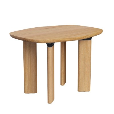 Fritz Hansen, Analog side table , diseñada por Jaime Hayon Fritz Hansen, Analog side table , diseñada por Jaime Hayon