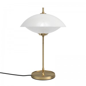 Clam Table Lamp - Fritz Hansen