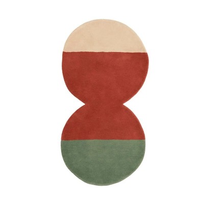 Nanimarquina, Tapis Pearl Runner