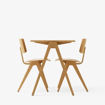 Daystak RD2 Table - &tradition Daystak RD2 Table - &tradition
