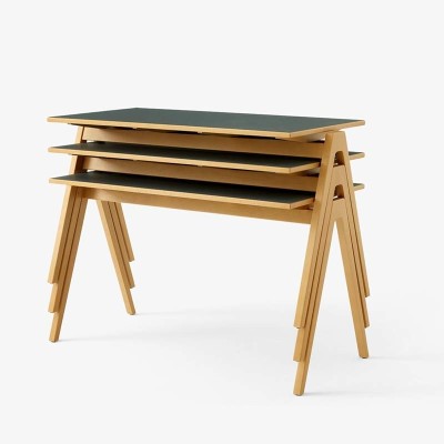 Daystak RD2 Table - &tradition Daystak RD2 Table - &tradition
