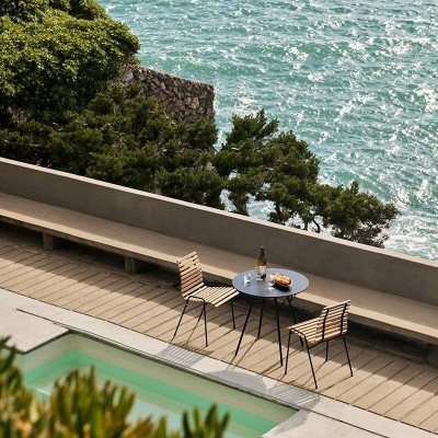 Mesa RFH Terrace Table RD5 &Tradition ambiente 2 Mesa RFH Terrace Table RD5 &Tradition ambiente 2